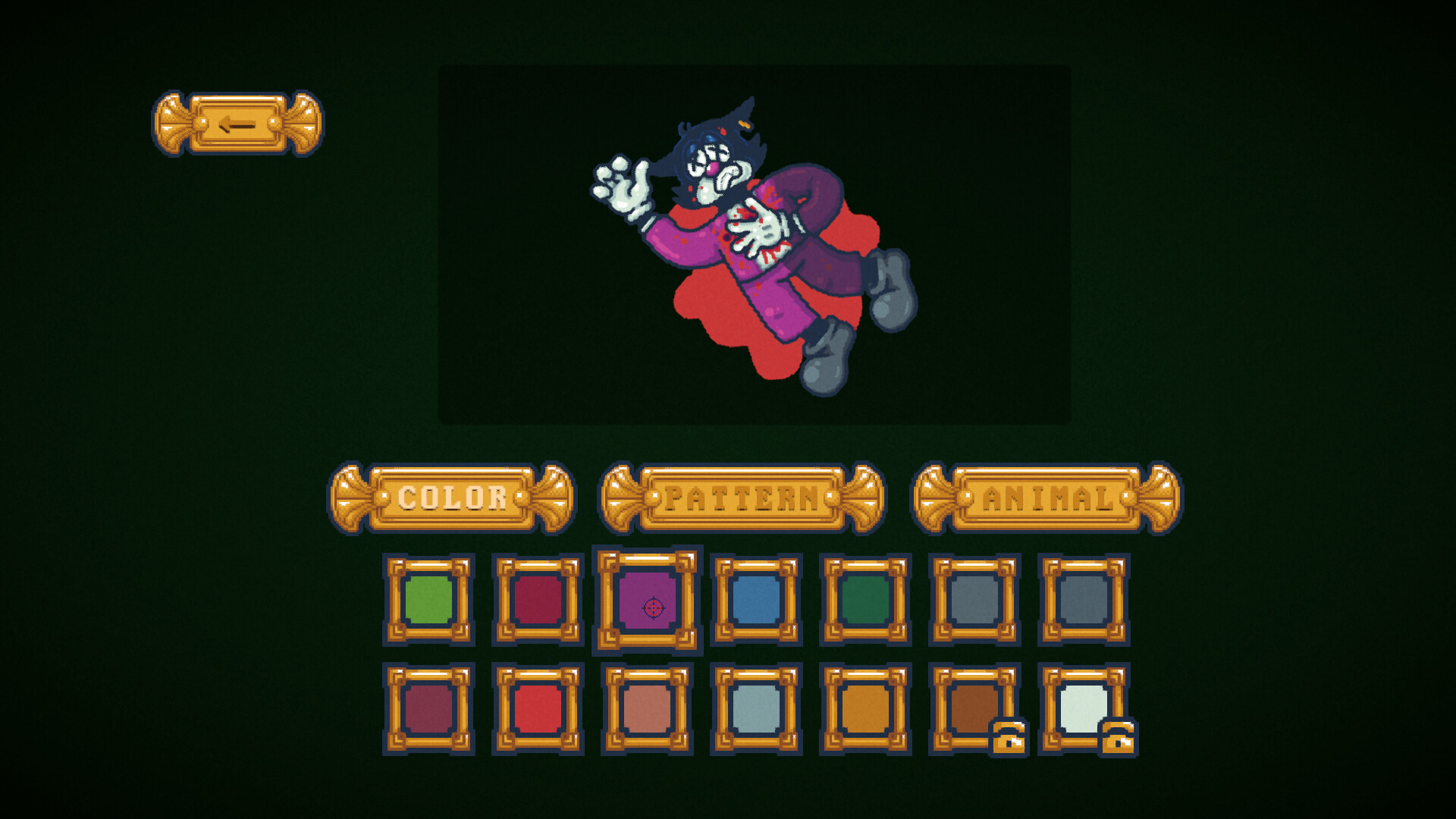 Whacked! screenshot 5