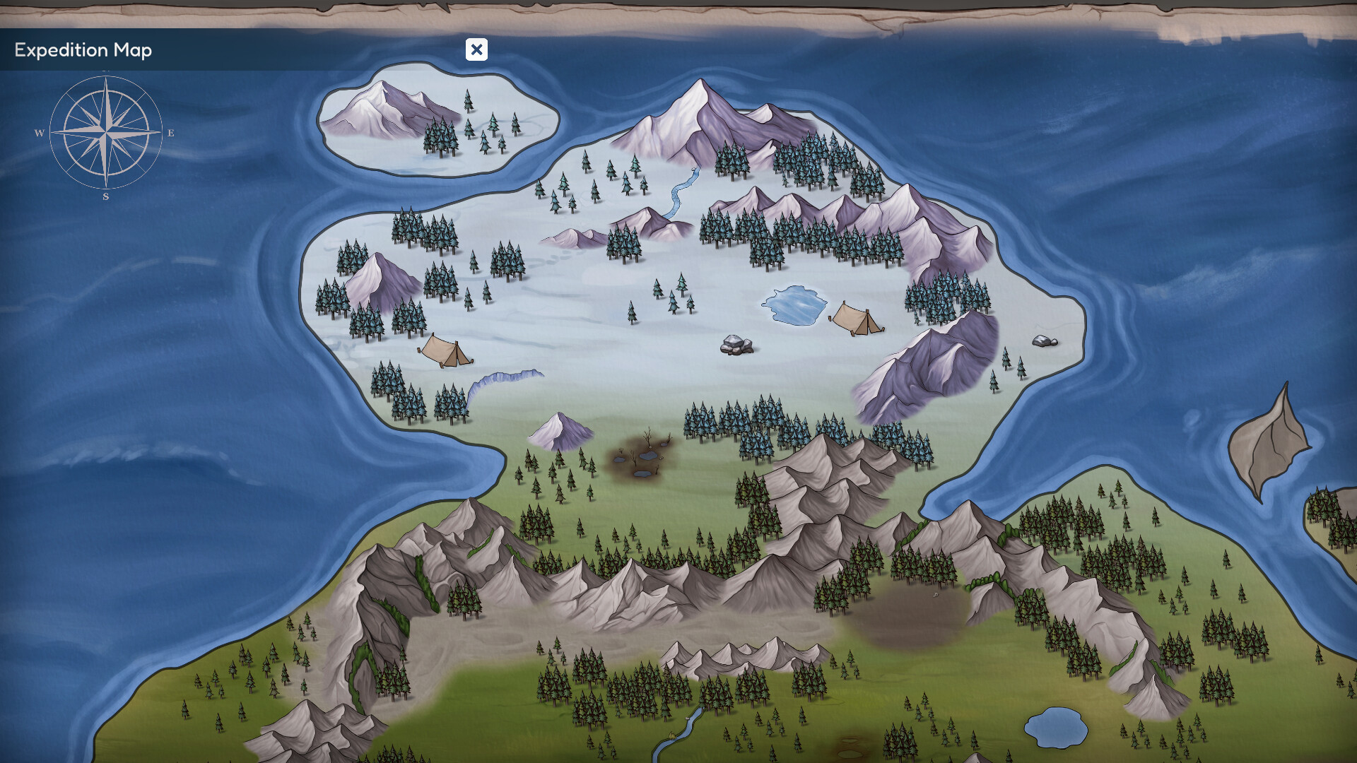 Dino Park Manager screenshot 9