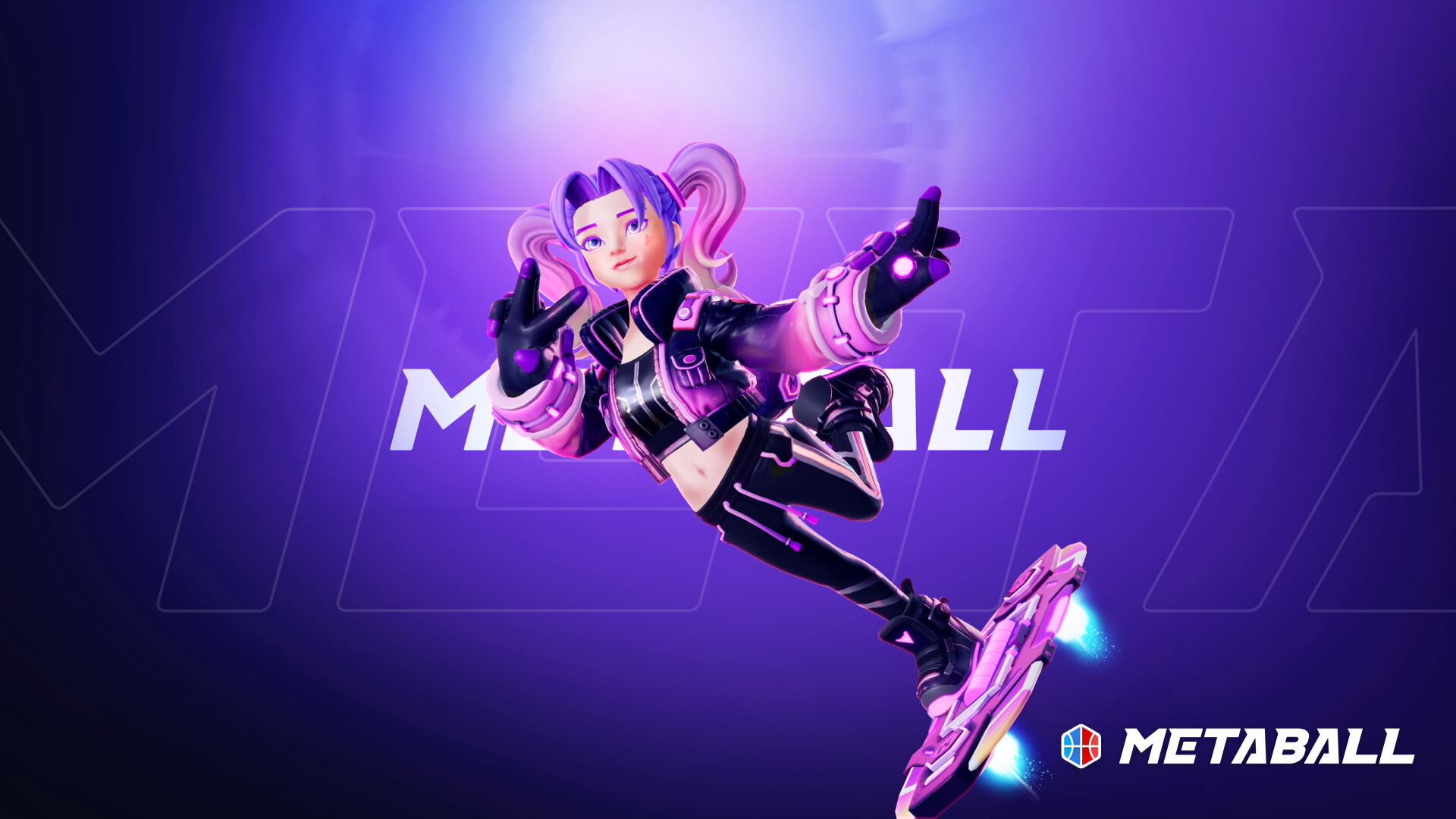 Metaball - Space Guide Pack screenshot 4