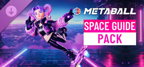 Metaball - Space Guide Pack