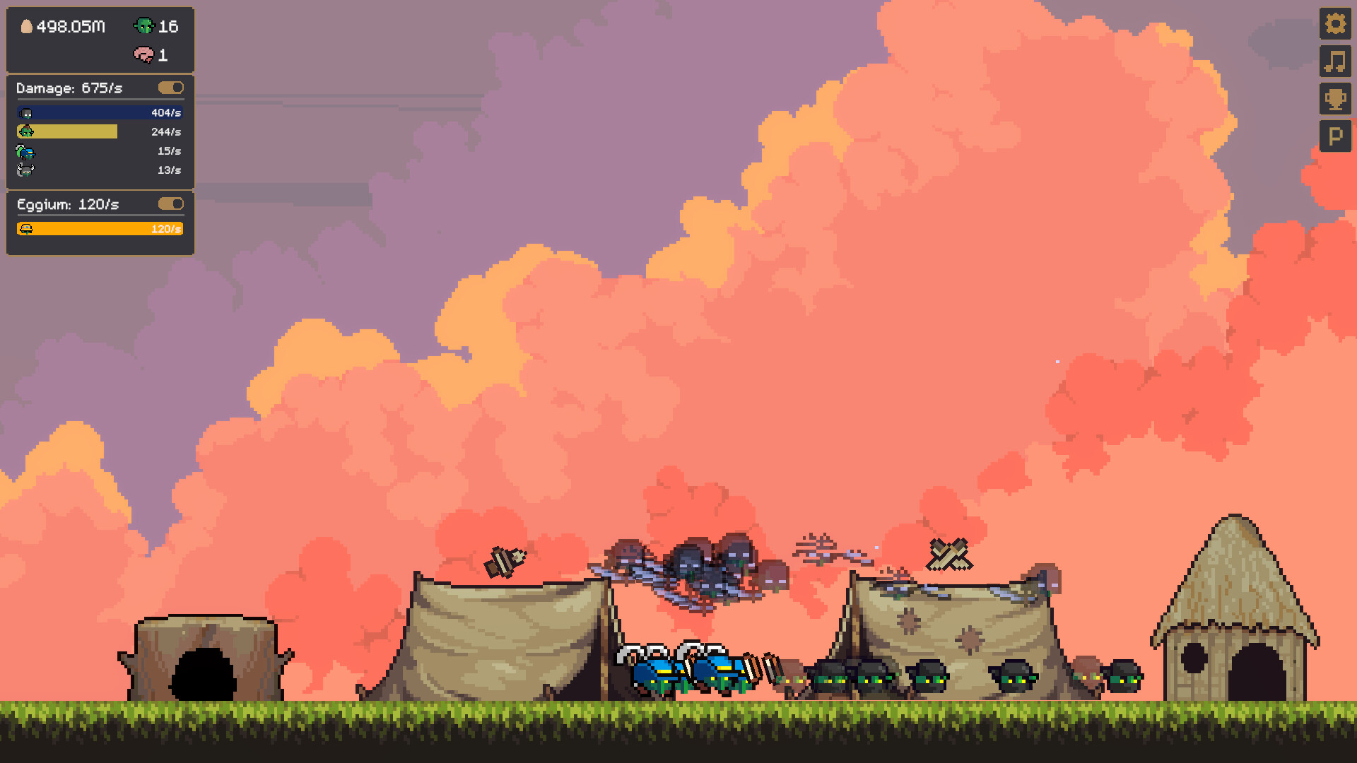 The Great Hatch screenshot 9