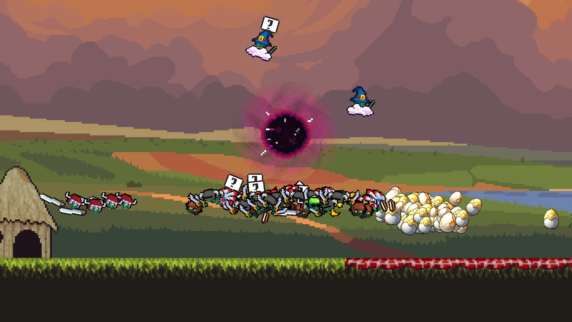The Great Hatch screenshot 6