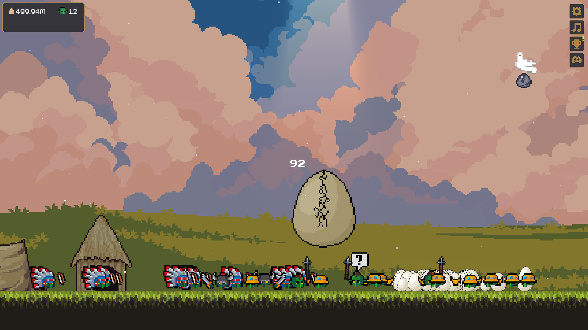 The Great Hatch screenshot 8
