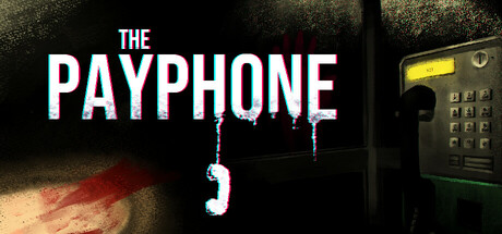 The Payphone Cover Image