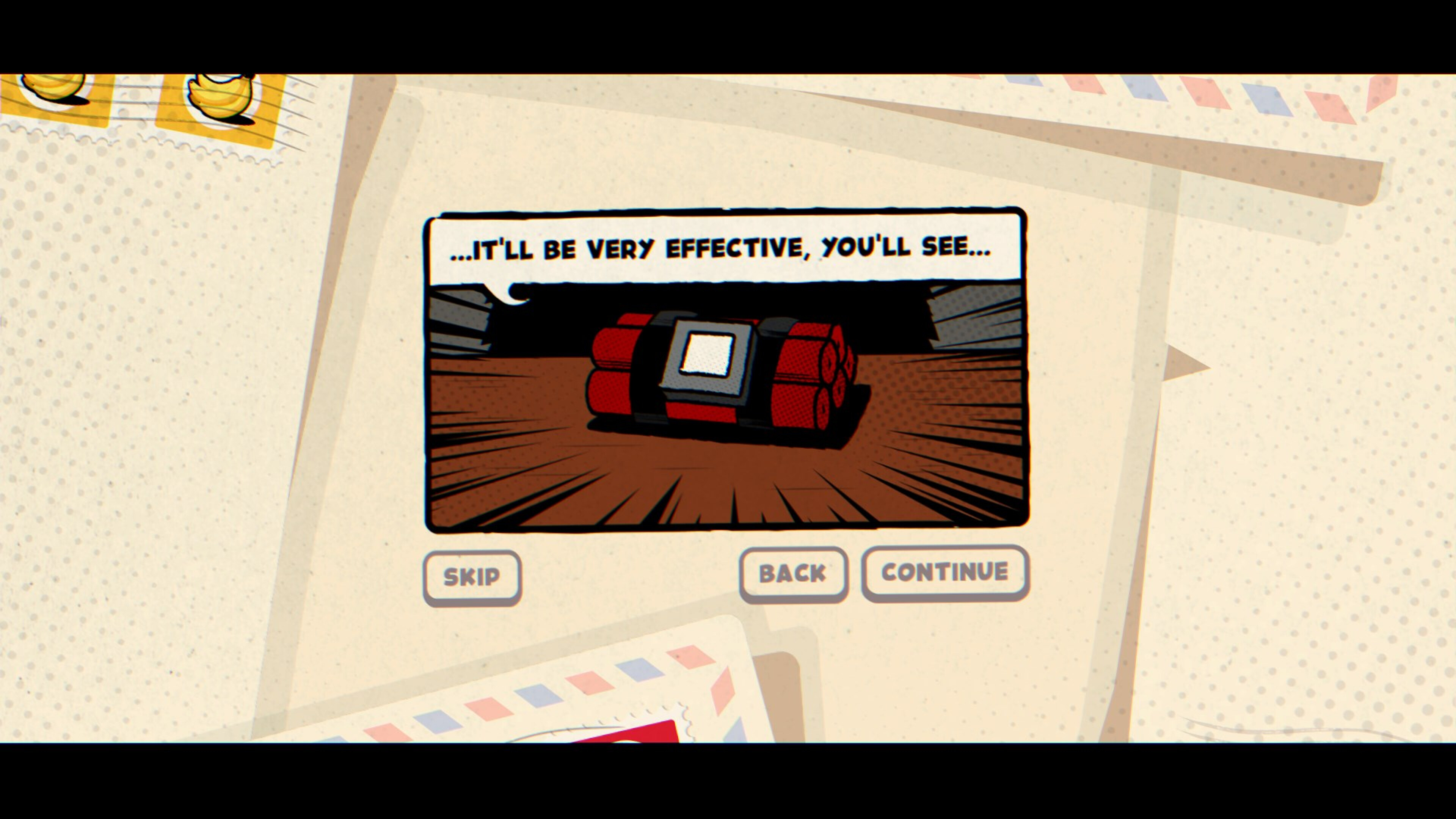 DEADLINE DELIVERY screenshot 8