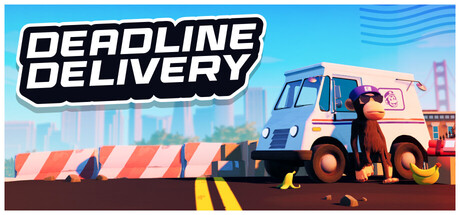 DEADLINE DELIVERY
