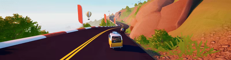 爆炸邮差（Deadline Delivery）