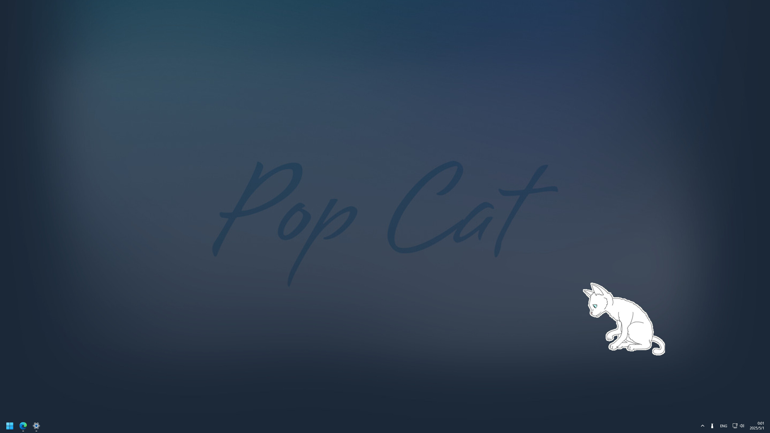 Pop Cat screenshot 3