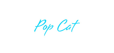 Pop Cat Cover Image