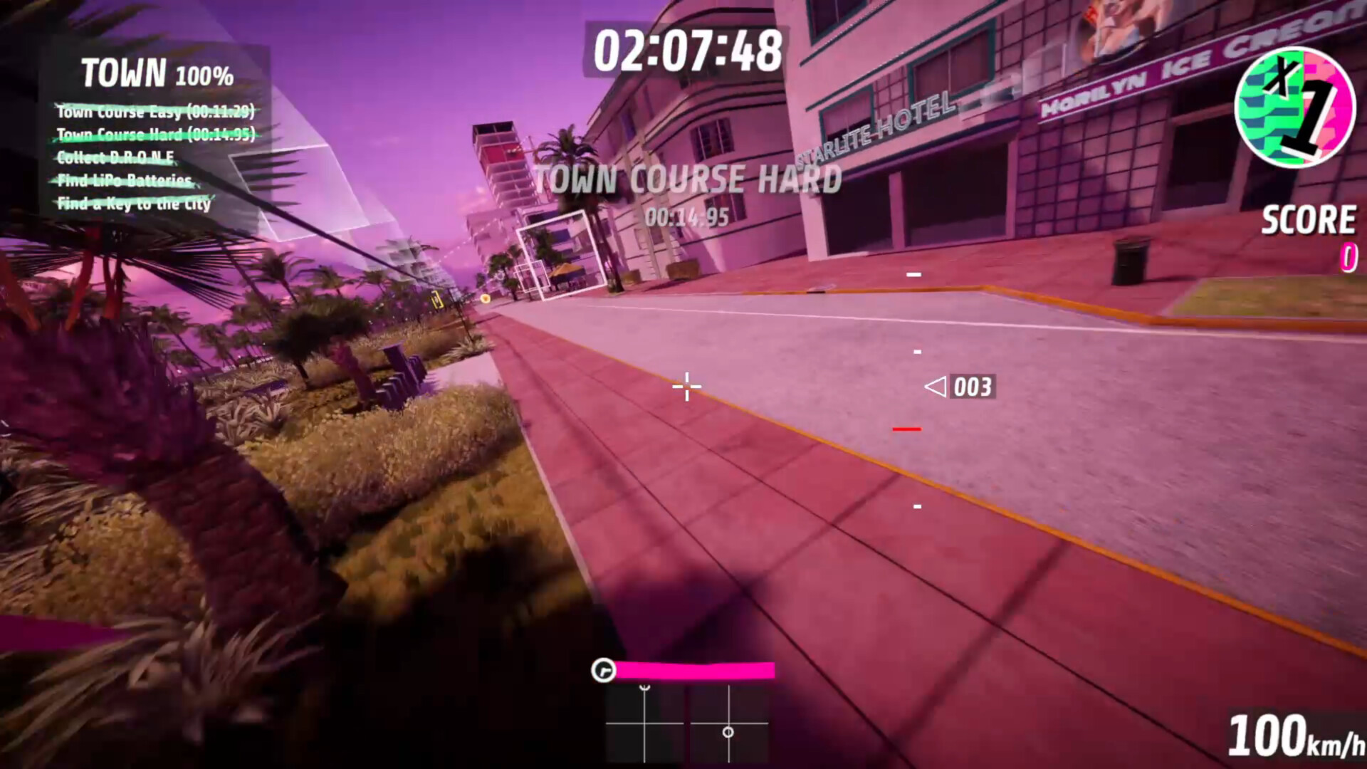 Drone District screenshot 7