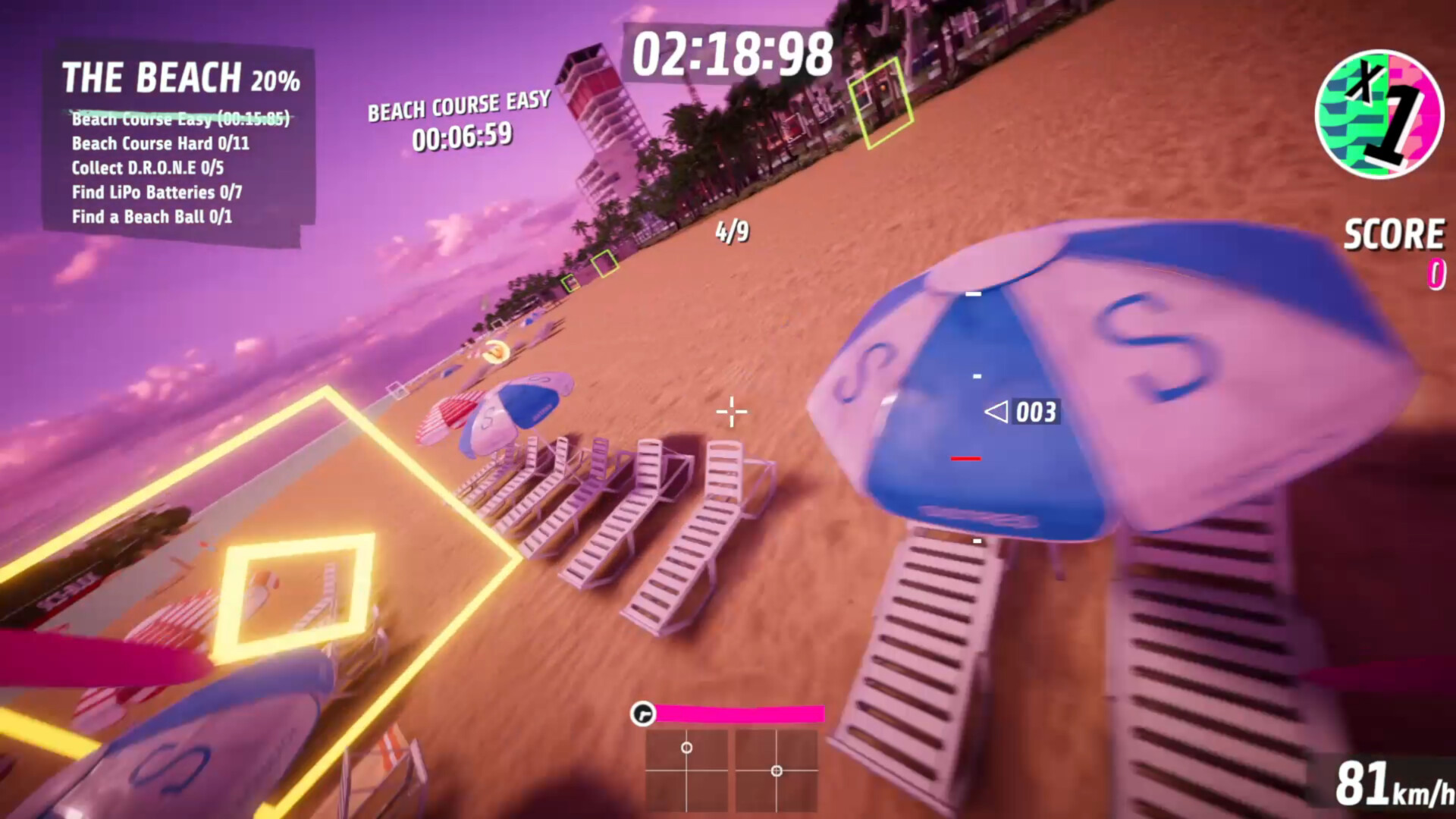Drone District screenshot 4