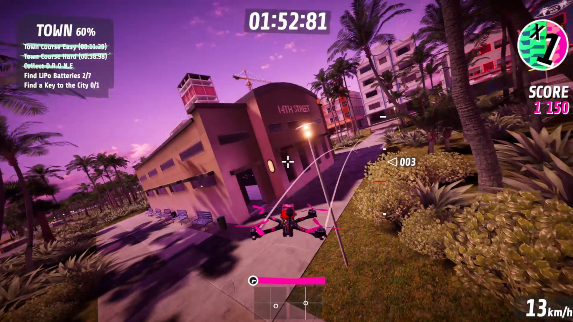 Drone District screenshot 6