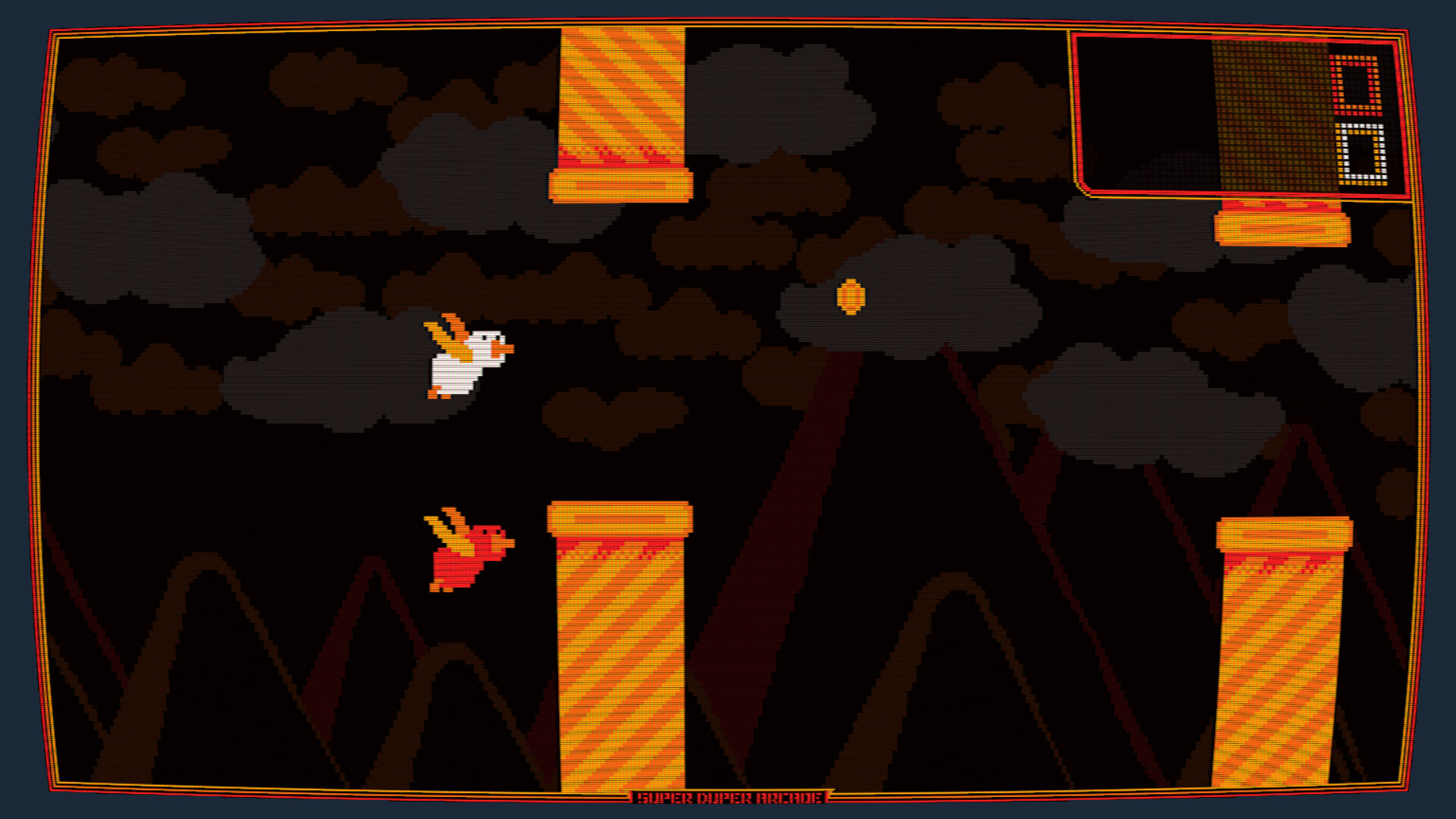 Super Duper Arcade screenshot 4