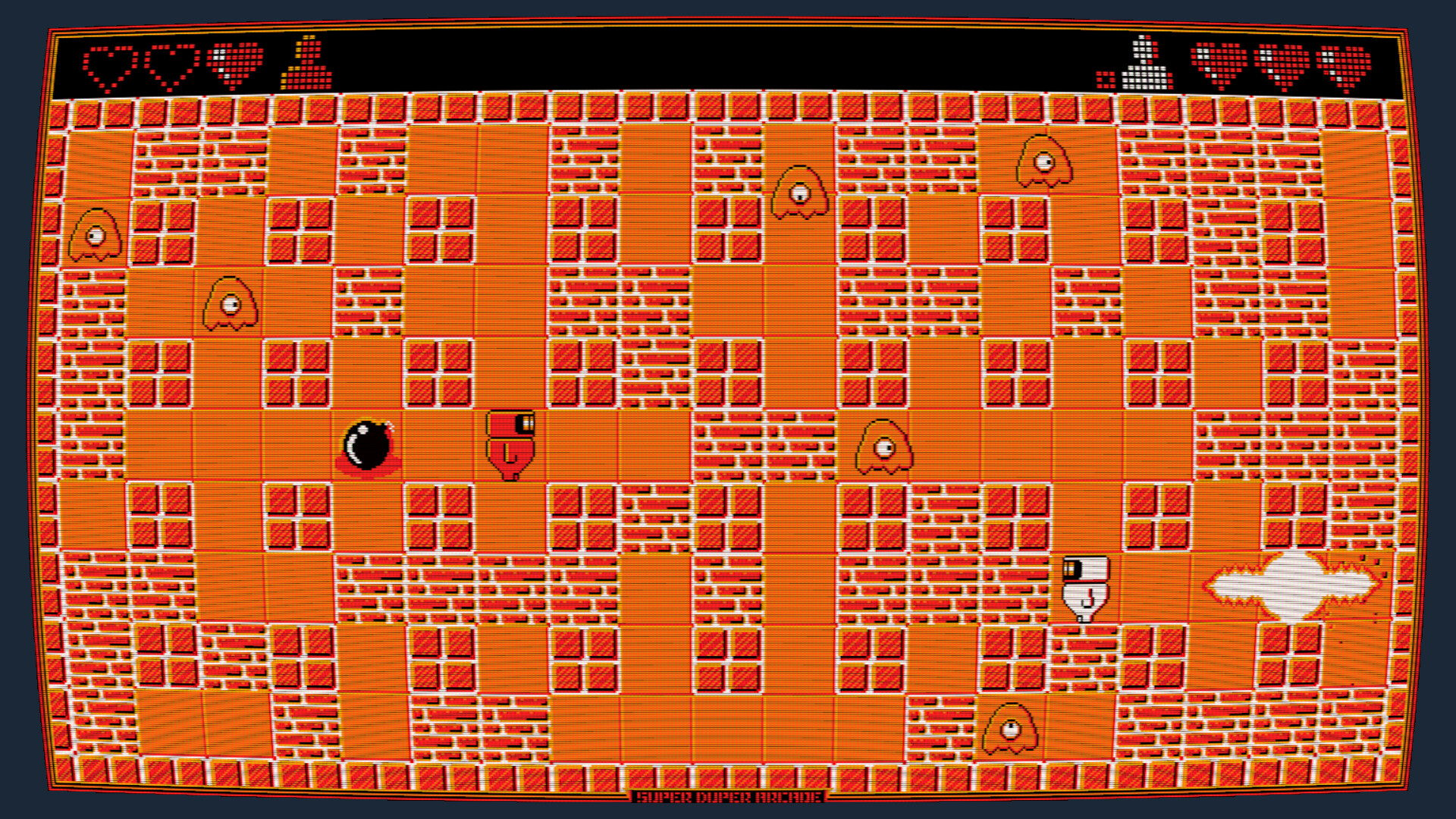 Super Duper Arcade screenshot 2