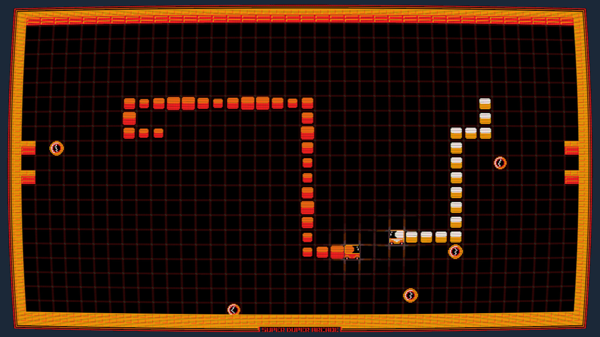 Super Duper Arcade screenshot 3
