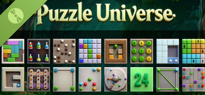 Puzzledom3D Demo
