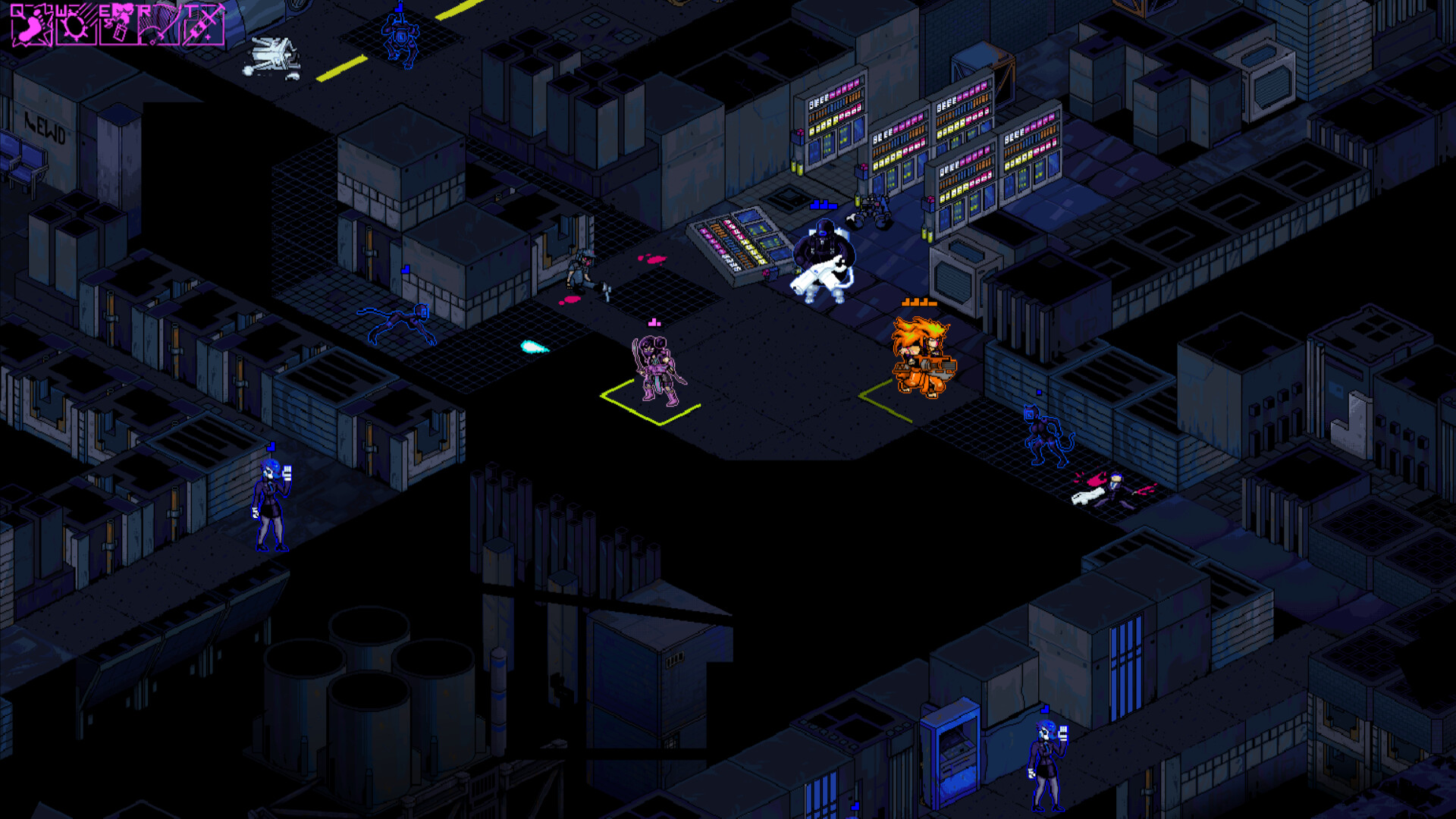KILLSWITCH CLIMAX screenshot 5