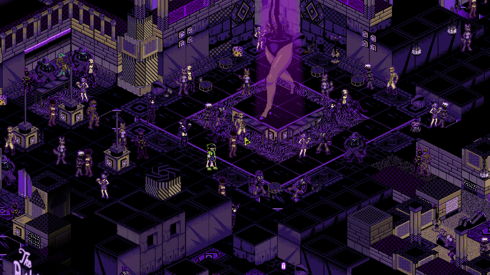KILLSWITCH CLIMAX screenshot 1