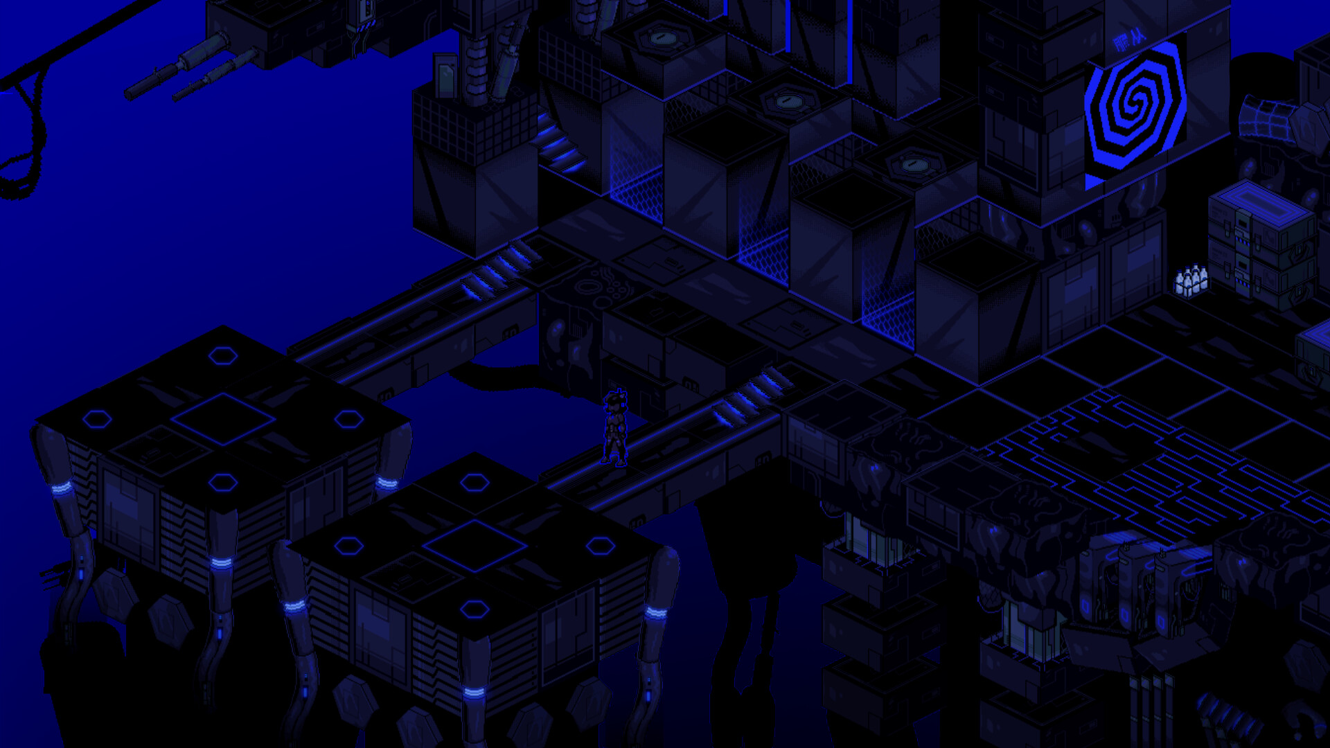 KILLSWITCH CLIMAX screenshot 3