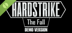 Hardstrike: The Fall Demo