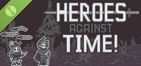 Heroes Against Time Demo