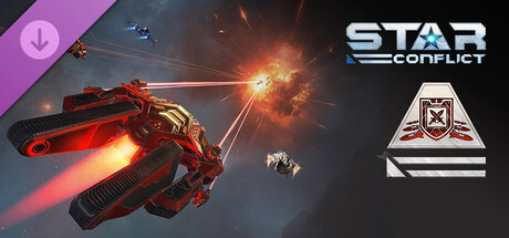 Star Conflict - Tales of the ancients. Phase two (Deluxe edition)