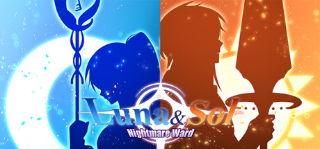 Luna & Sol: Nightmare Ward