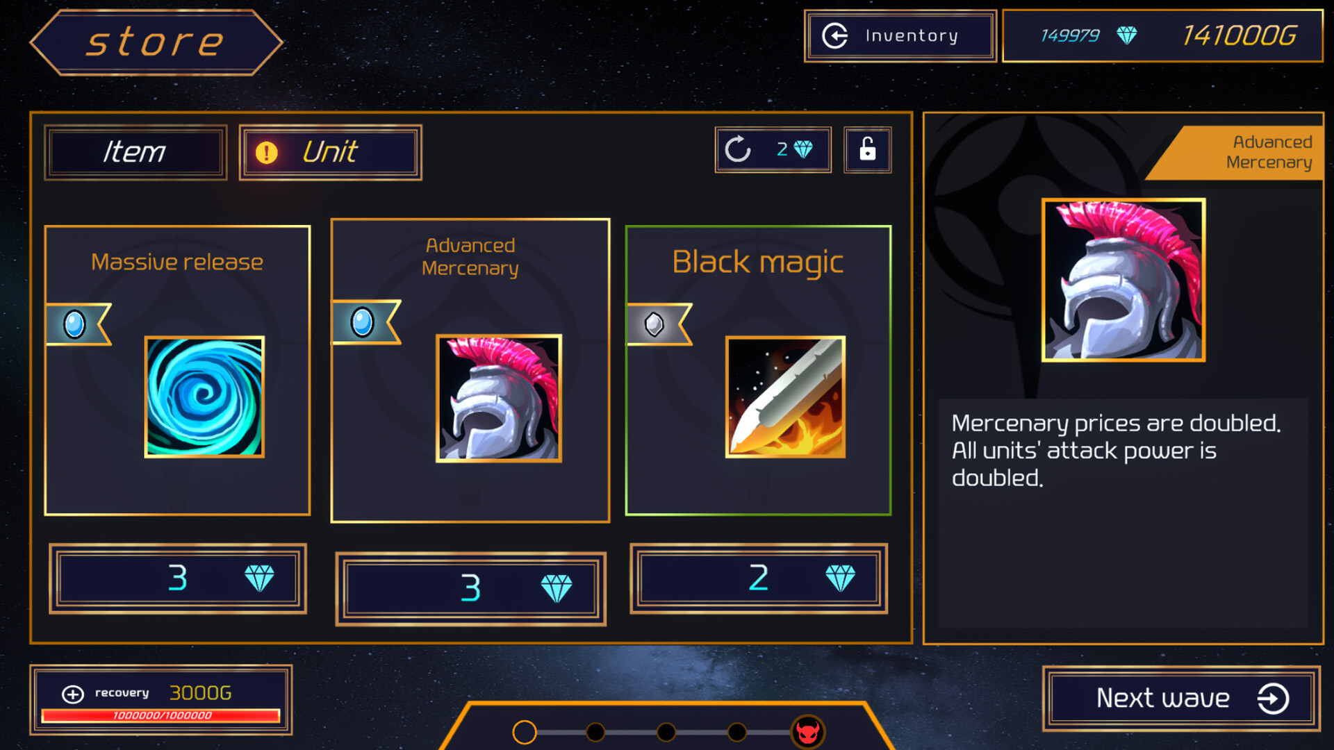 Luna & Sol: Nightmare Ward screenshot 10