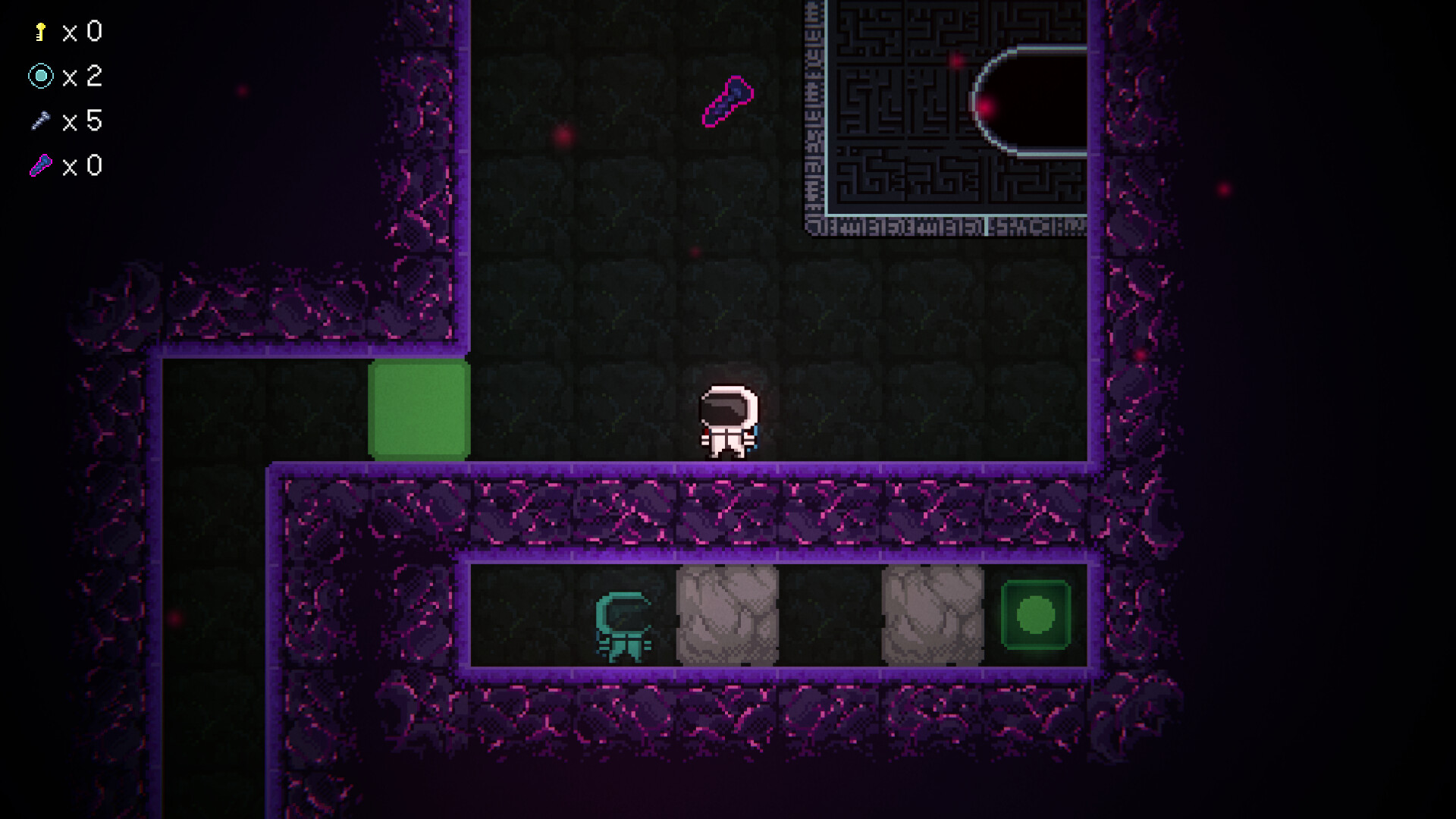Space Revolver screenshot 9