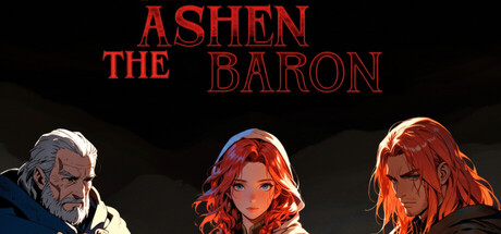 The Ashen Baron