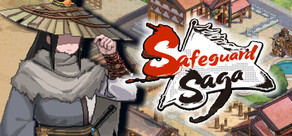 Safeguard Saga