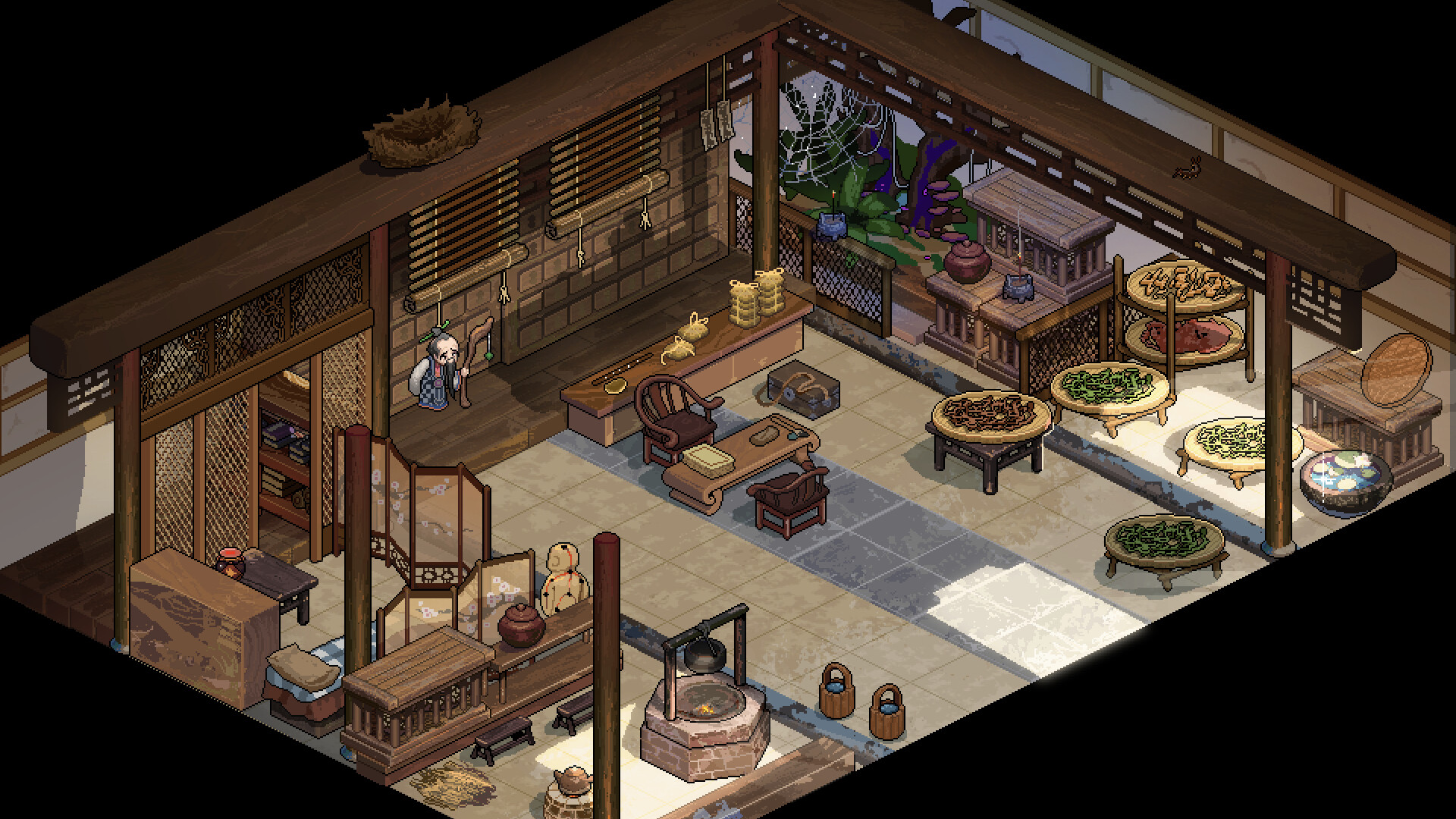 Safeguard Saga screenshot 10