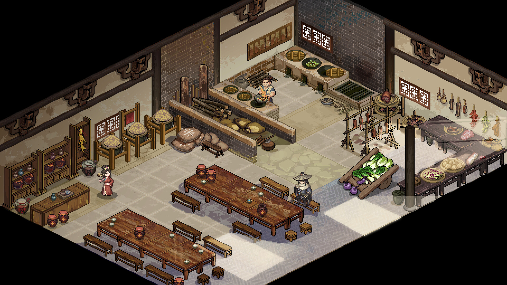 Safeguard Saga screenshot 7