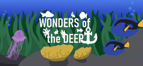 Wonders of the Deep