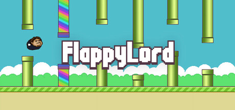 Flappy Lord Cover Image