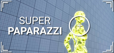 Super Paparazzi Cover Image