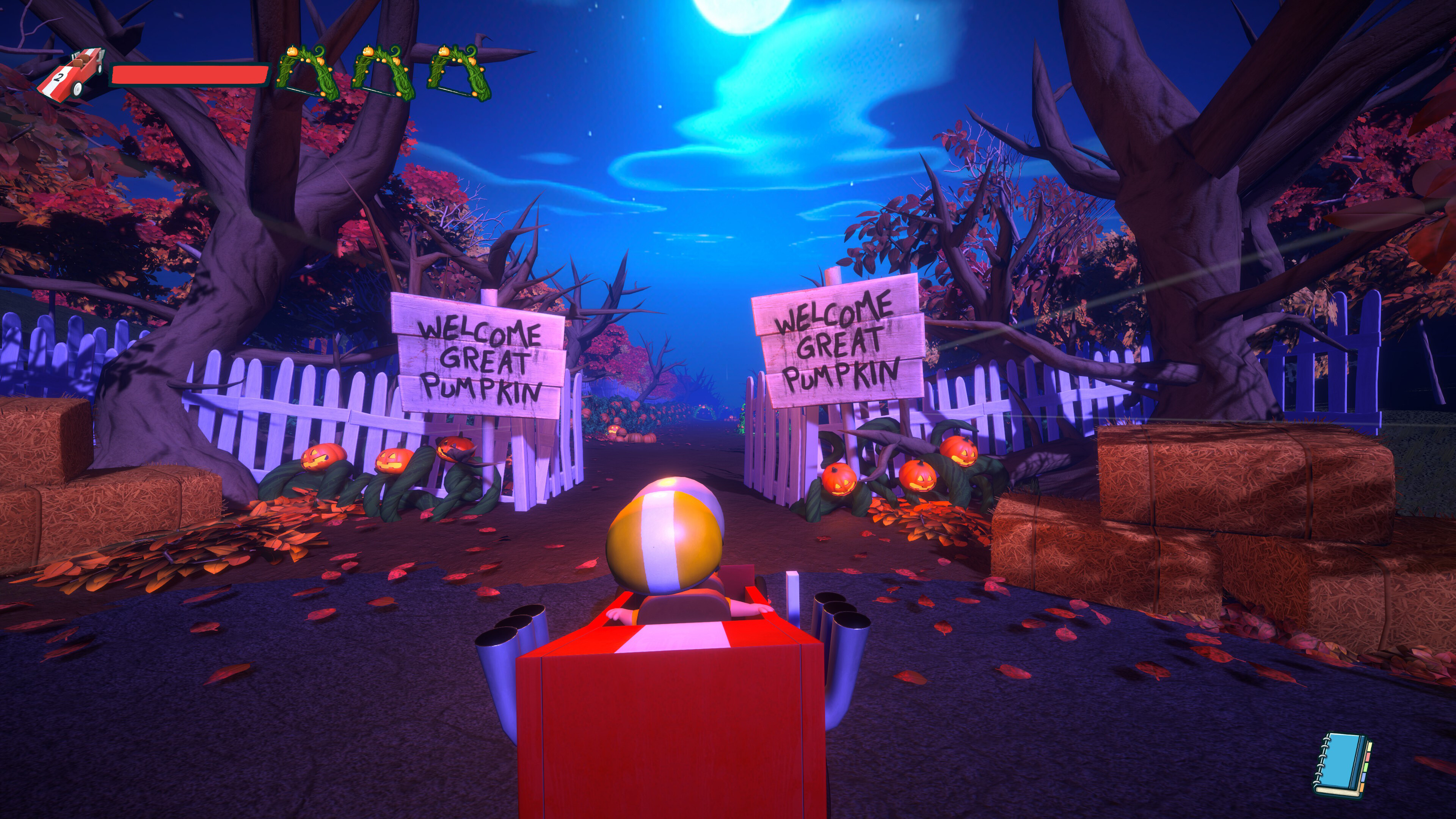 Snoopy & The Great Mystery Club - Joe Cool Fun Pack screenshot 9