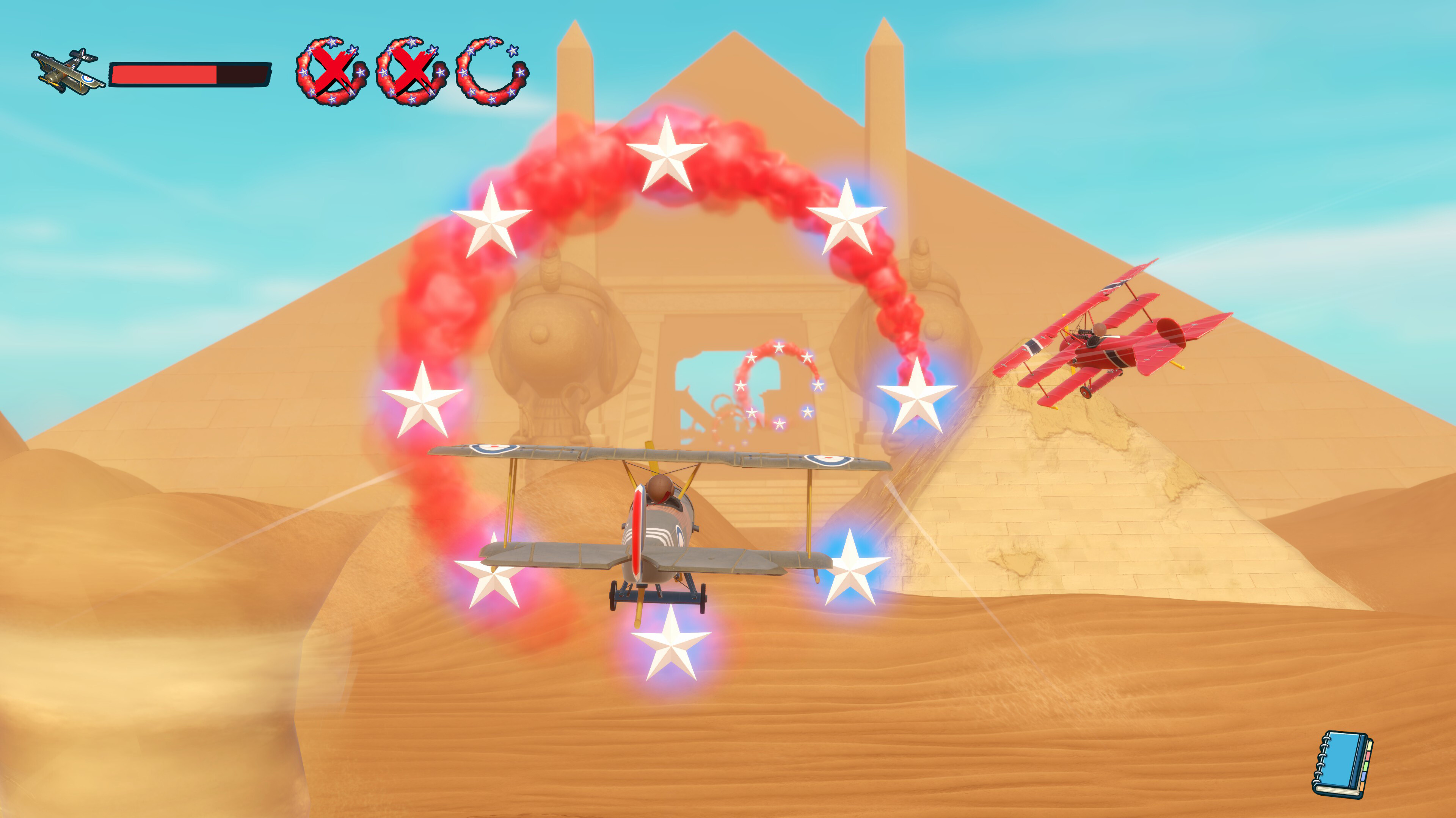 Snoopy & The Great Mystery Club - Joe Cool Fun Pack screenshot 6