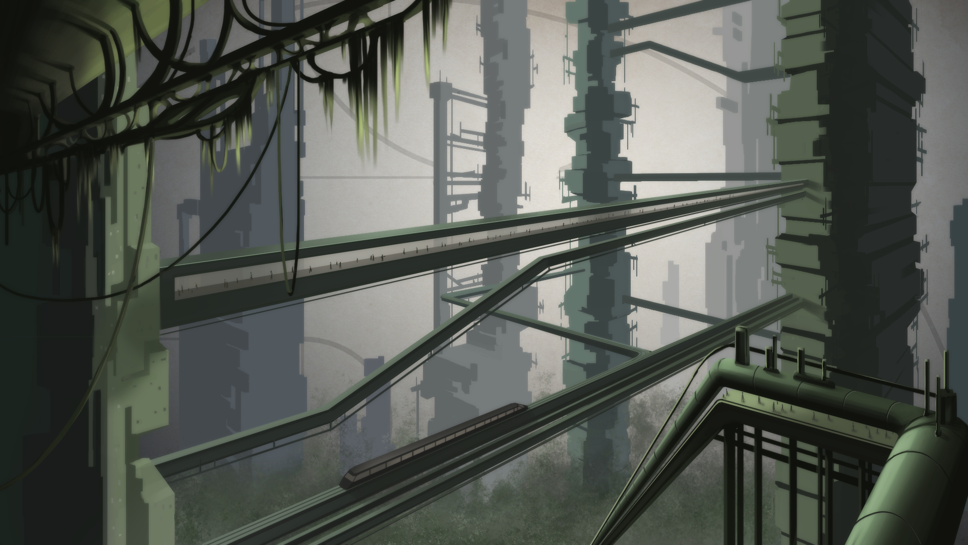 S.O.R.S screenshot 3
