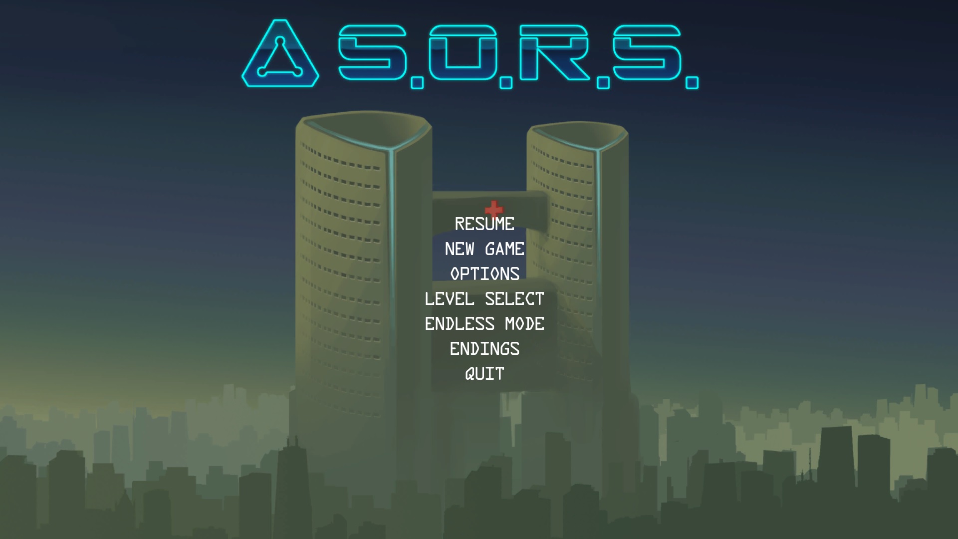 S.O.R.S screenshot 6