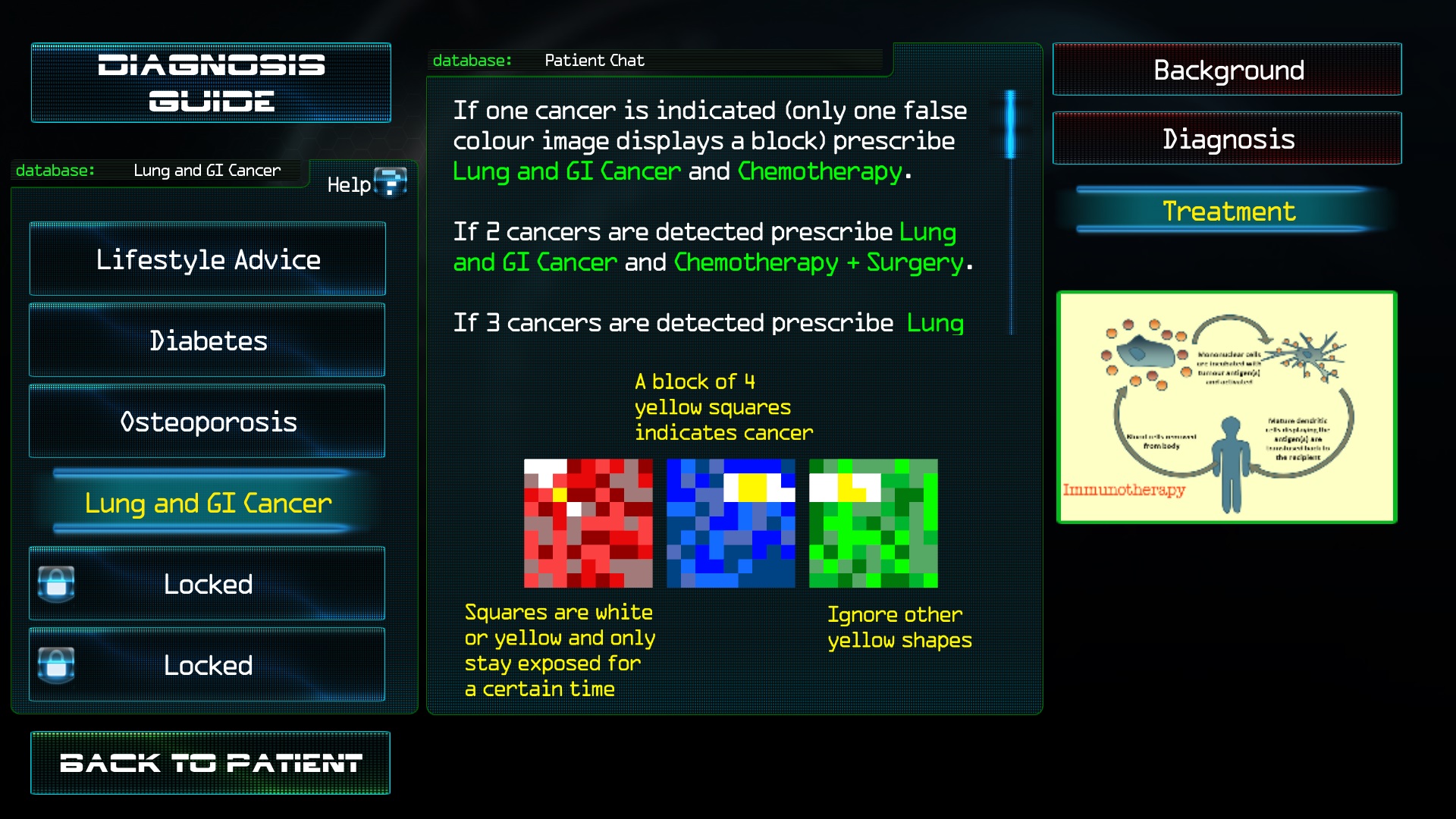 S.O.R.S screenshot 5