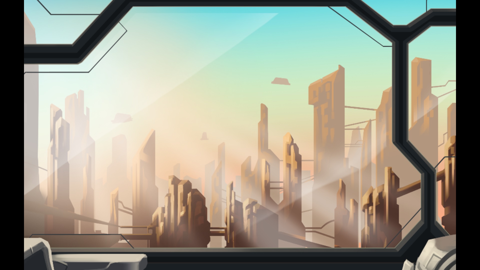 S.O.R.S screenshot 8