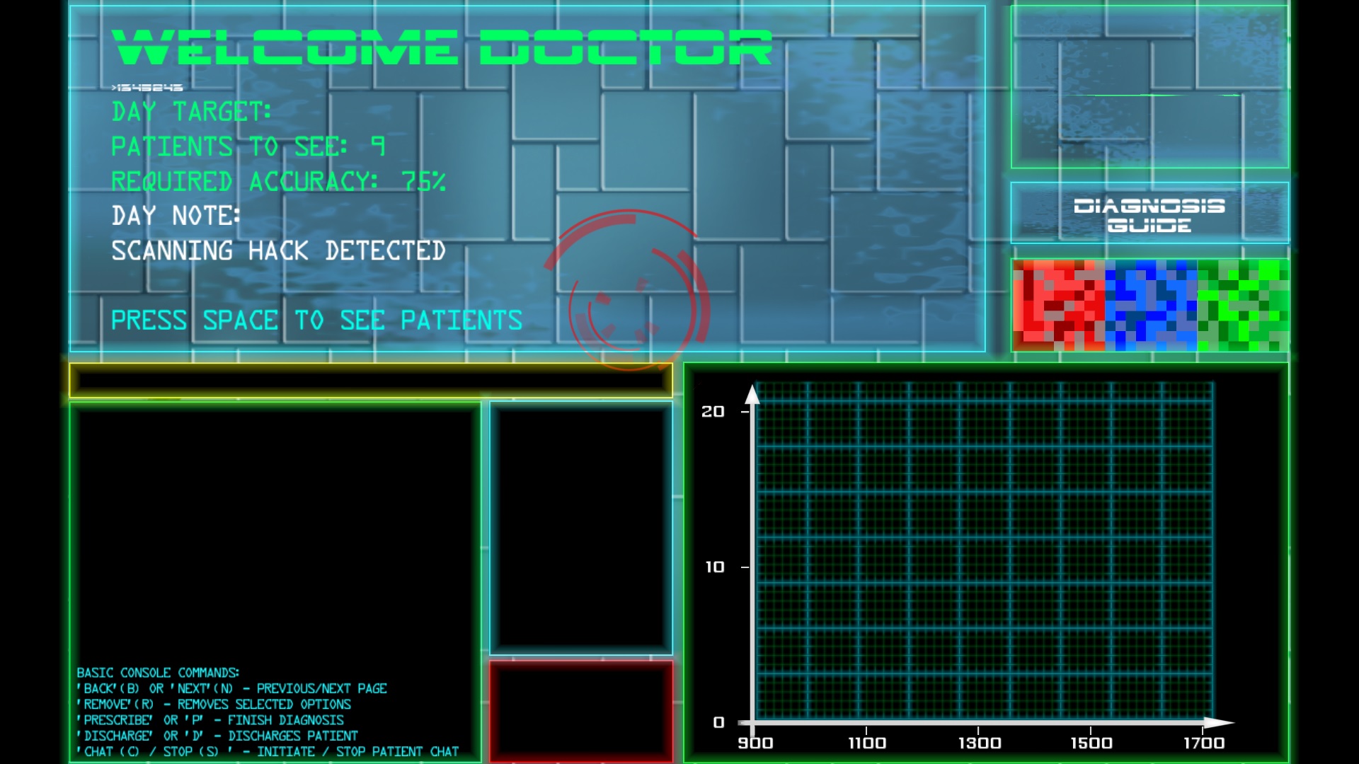 S.O.R.S screenshot 7
