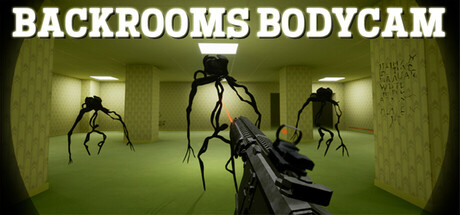 Backrooms Bodycam Cover Image
