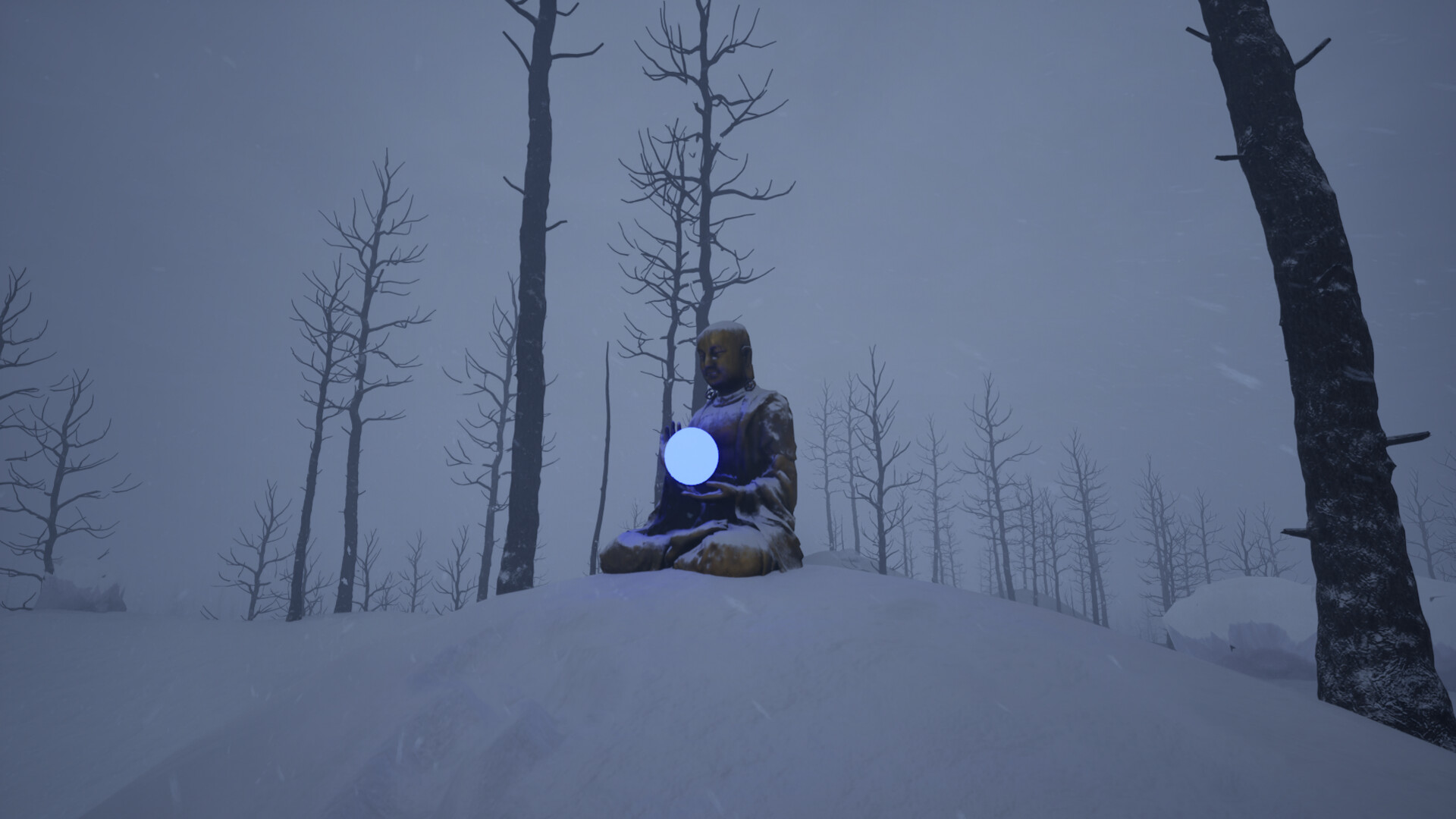 Withering Horrors screenshot 4