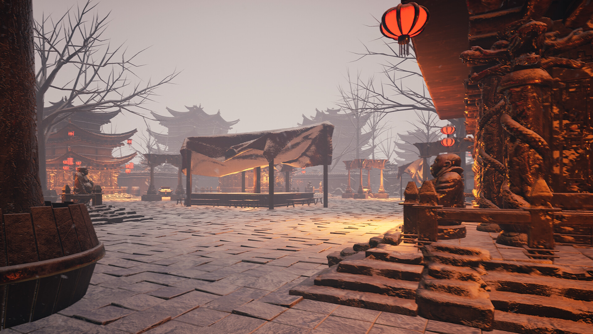 Withering Horrors screenshot 8