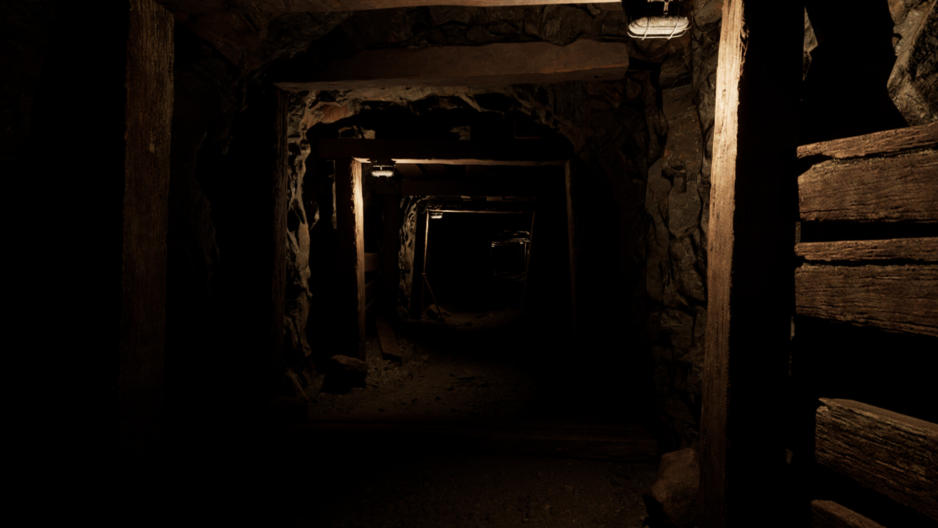 Withering Horrors screenshot 1