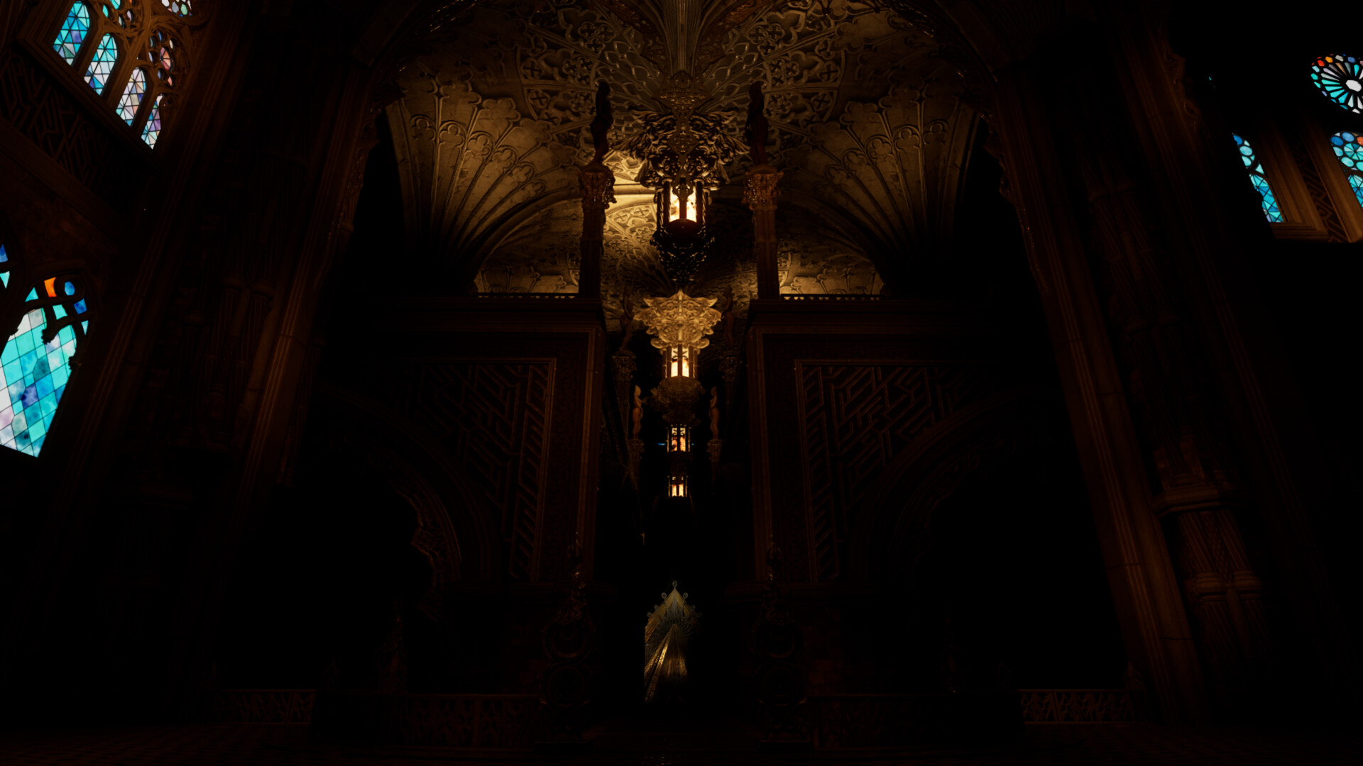 Withering Horrors screenshot 7