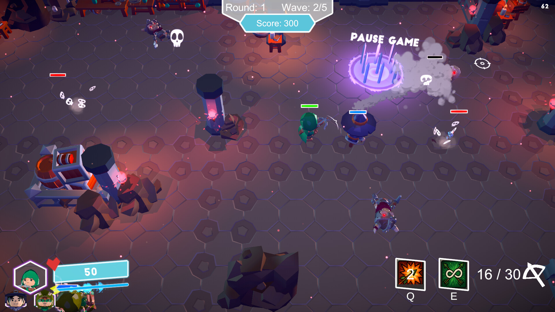 Dungeon CompAInions screenshot 7