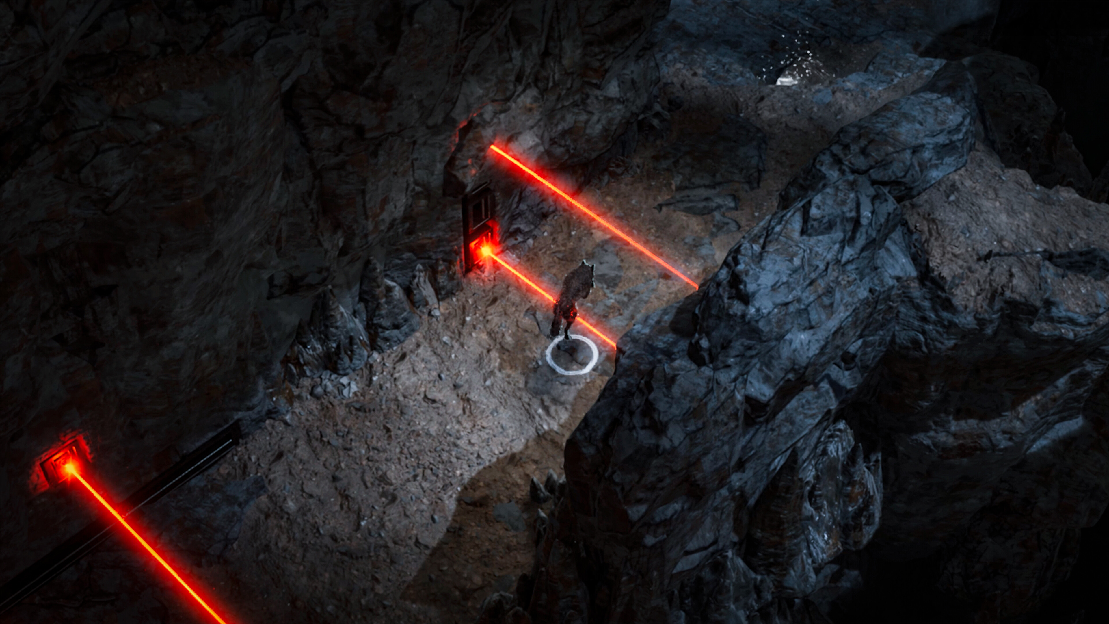 Werewolf: The Apocalypse – Rageborn screenshot 5